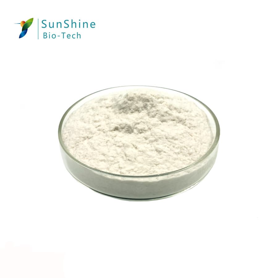 SQT Natural Cosmetic 98_ sponge needle powder of  hydrolyzed