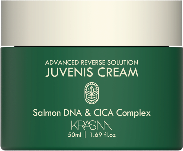 Krasna Advanced Reverse Solution Juvenis Cream