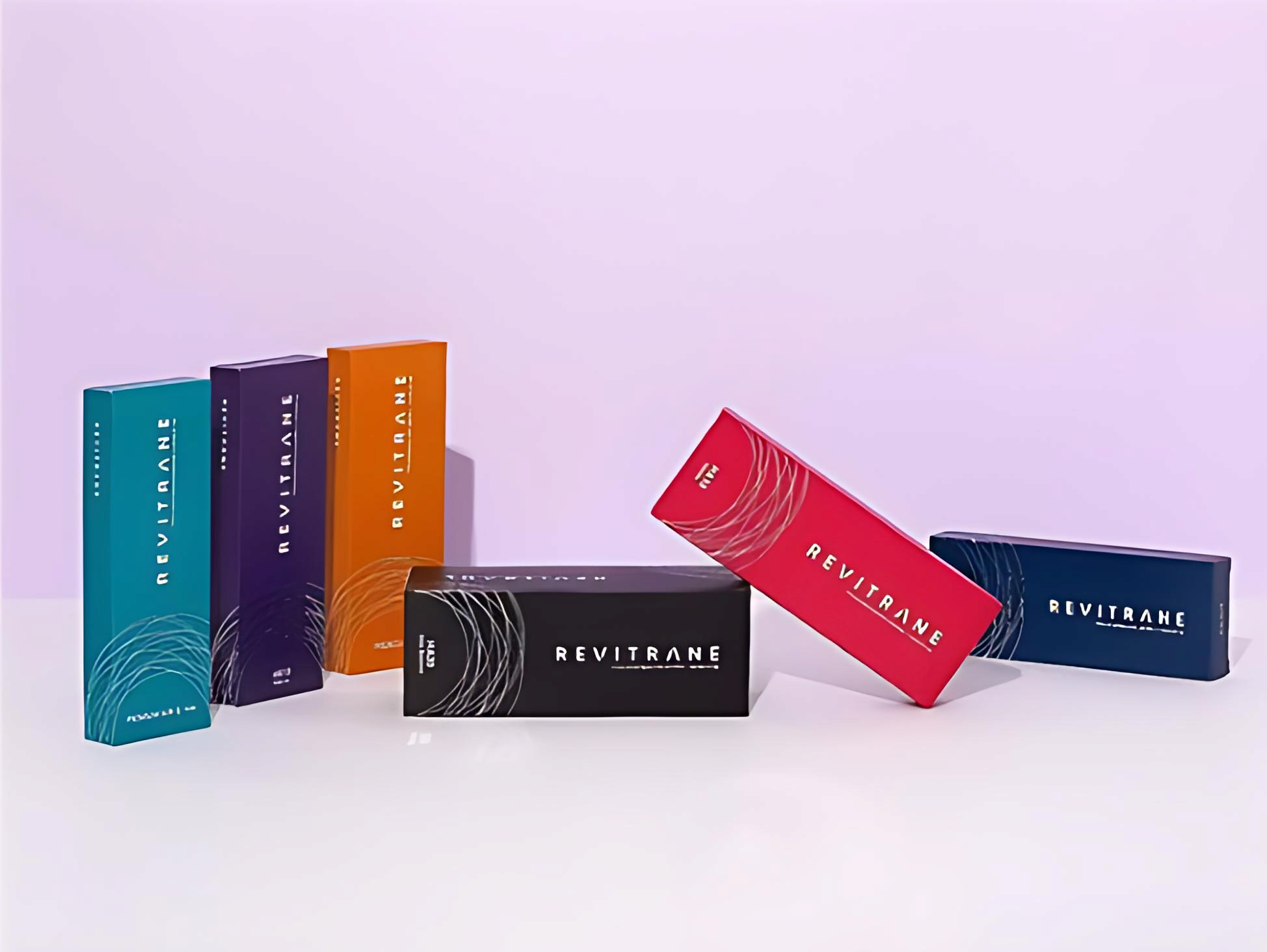 Revitrane _ HA Filler