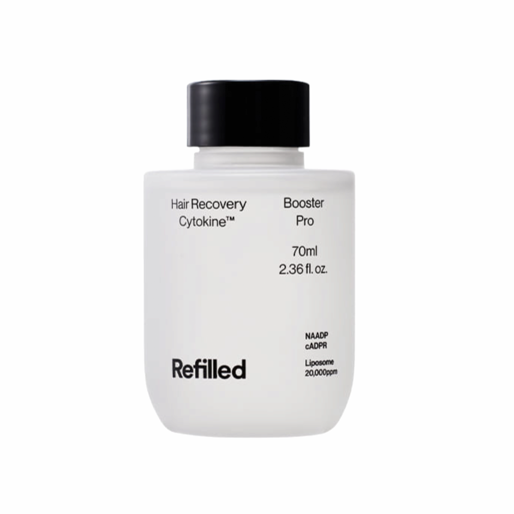 _Refilled_ Cytokine Booster pro refill 70ml