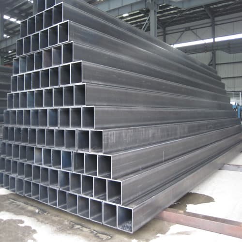 STKR400 12*12-400*600 steel hollow section made in China | tradekorea