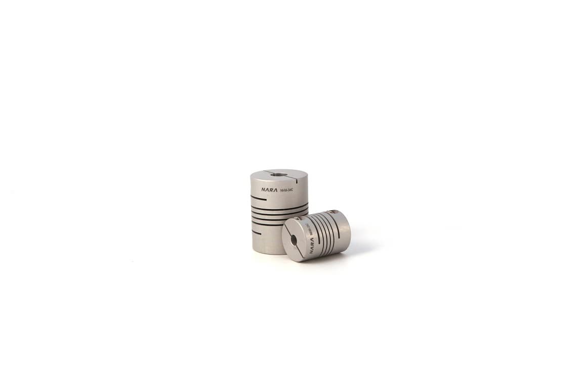 MICRO HELICAL COUPLING