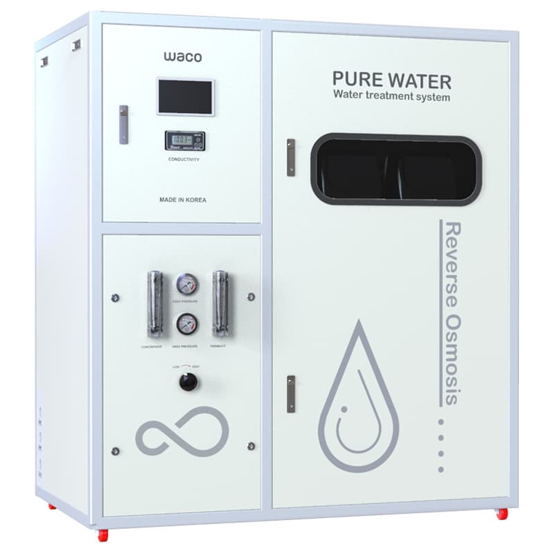 RO Membrane POE Water treatment system