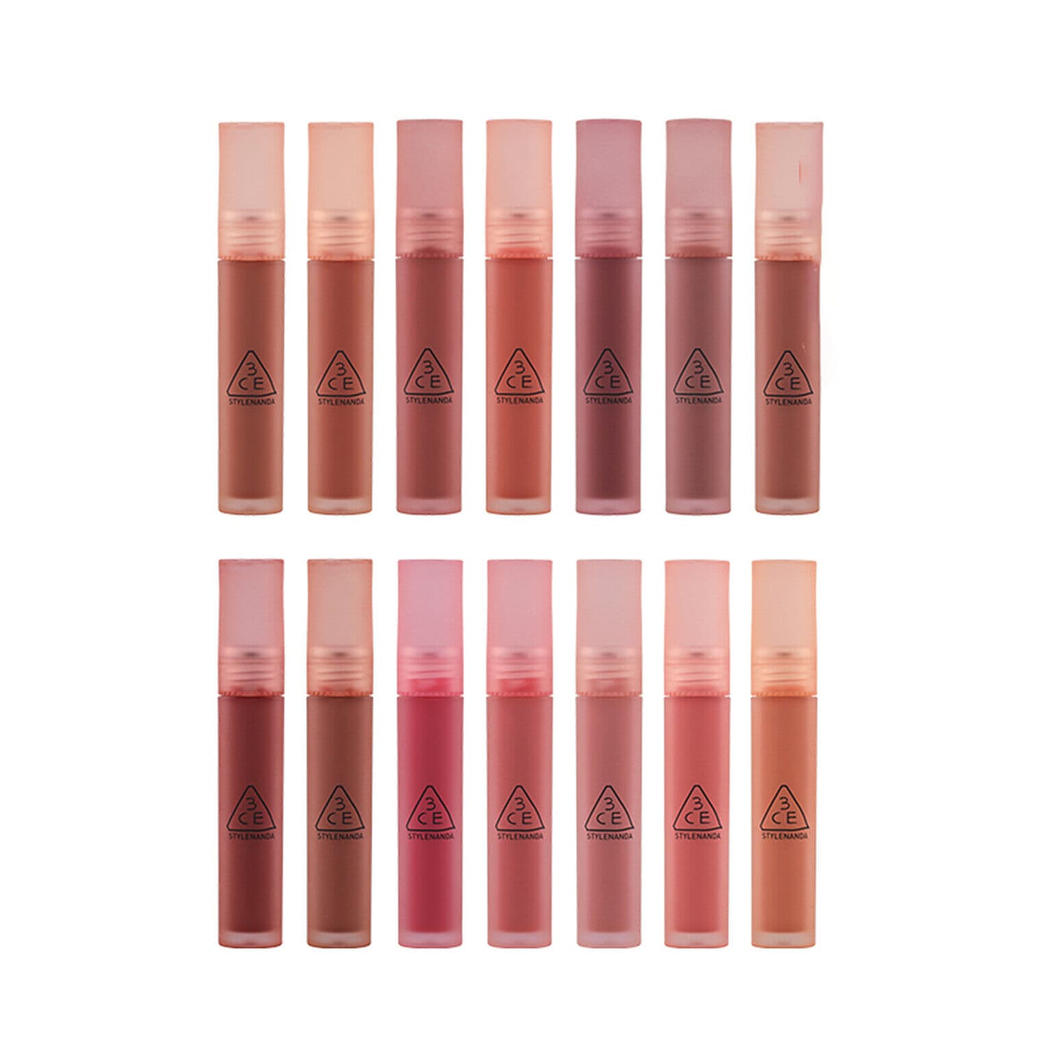 3CE Blur Water Tint