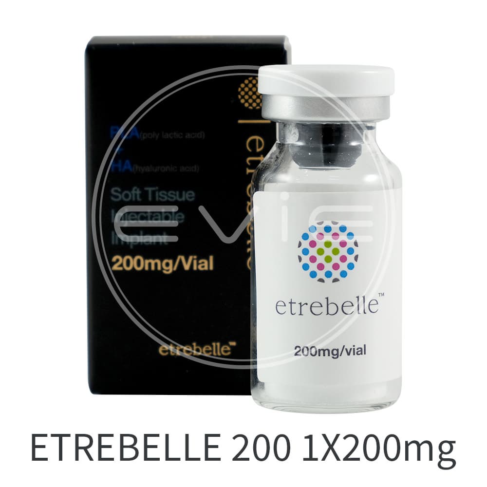 ETREBELLE 200 1 X 200 mg