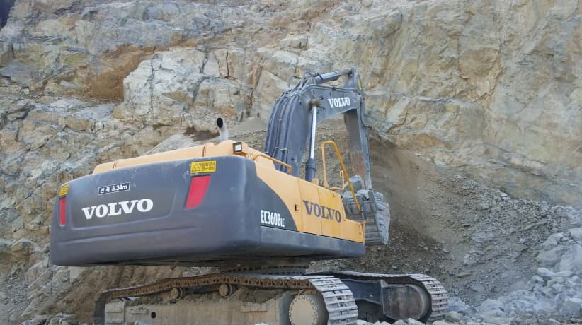 Экскаватор volvo характеристики. Volvo ec360blc Prime. Вольво 750 экскаватор. Экскаватор Вольво 950. Volvo 480 экскаватор.