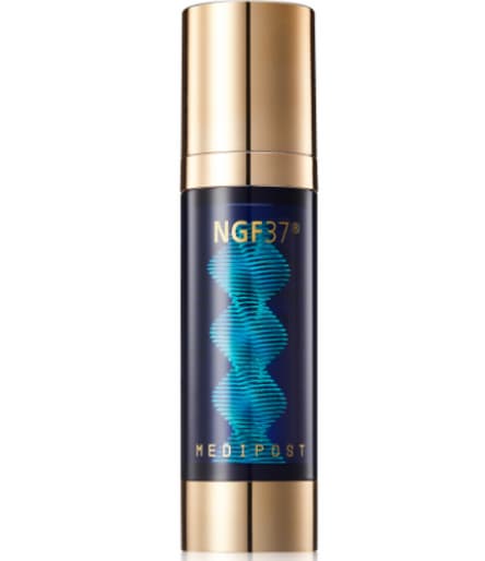NGF37 Total Solution Synergy Ampoule
