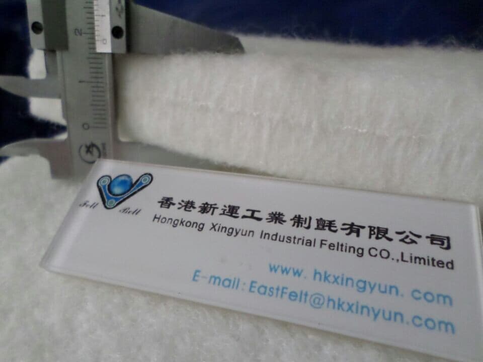 Padding for Ironer 100% Nomex Ironing Pad 800gr/M2 - China Belt, Conveyor  Belt