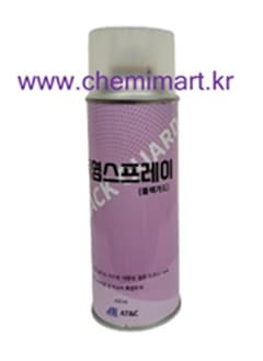 blacking solution spray with strong adhesion and excellent water and heat resistance