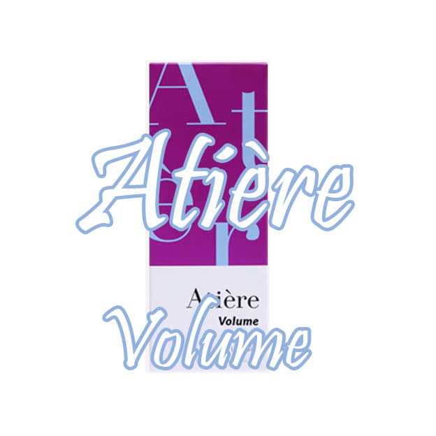 Atiere Volume_