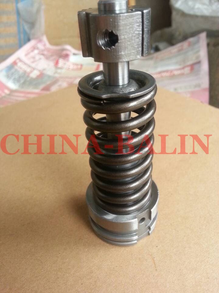 plunger assy 1W6541 for CAT