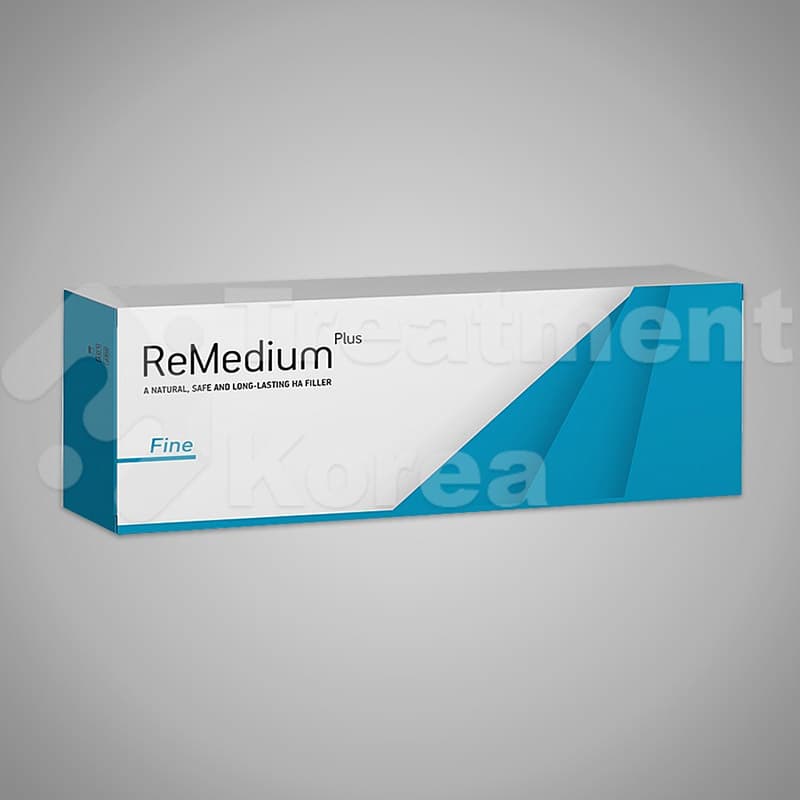 ReMedium Fine
