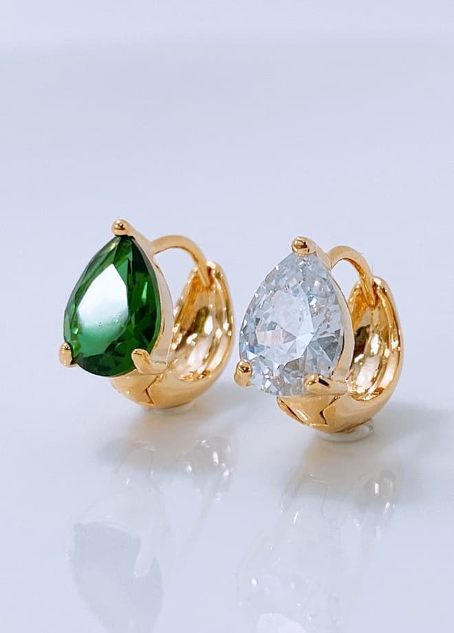 Earring Earrings wholesale jewelry No_10125302