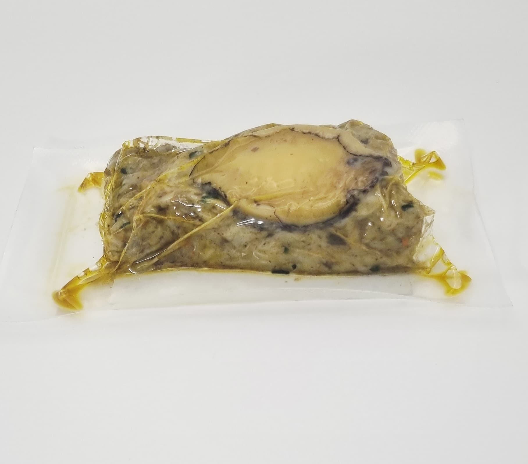 KOREA ABALONE PORRIDGE