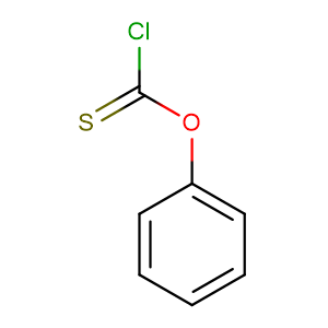 Phenyl Chlorothionocarbonate cas 1005_56_7