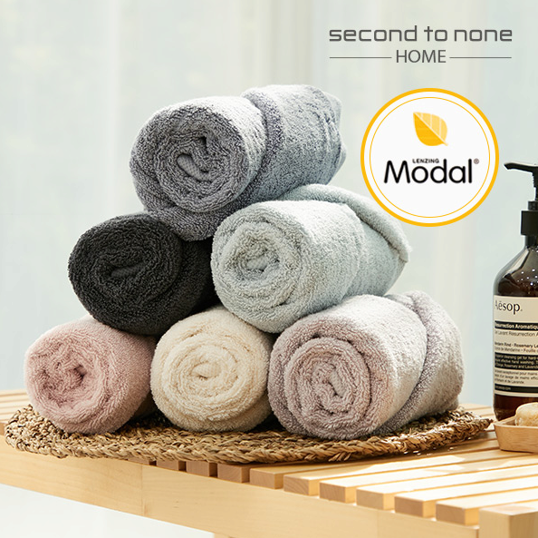 Premium Cotton Modal 5050 Towel