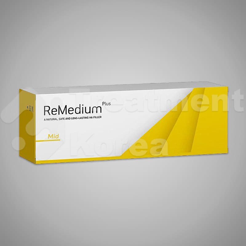 ReMedium Mid