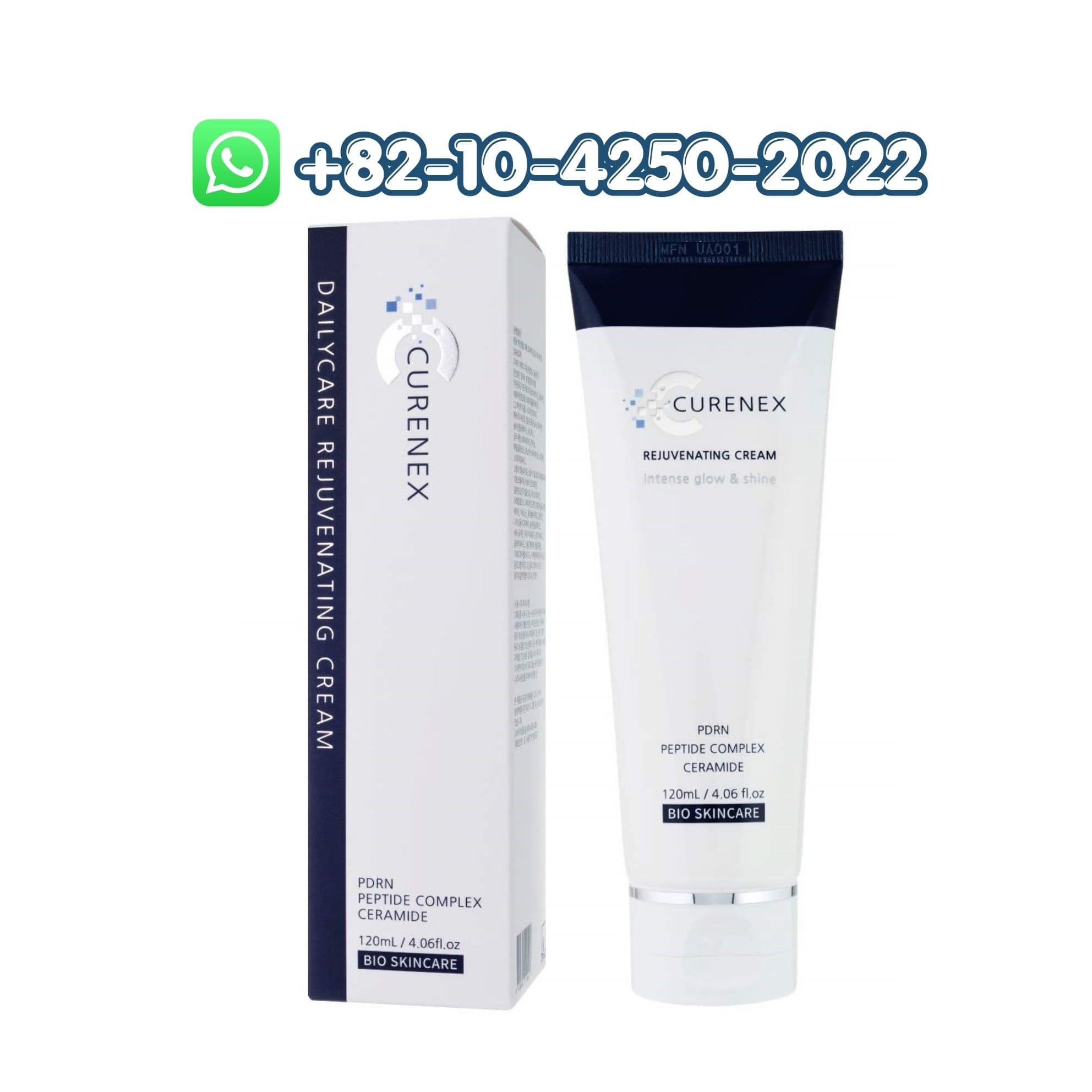 Curenex Dailycare Rejuvenating Cream