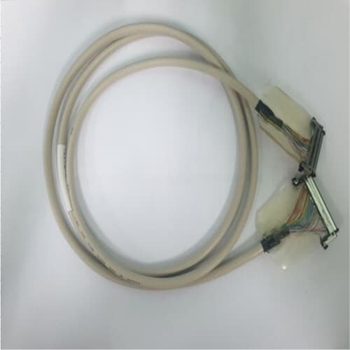 Wire Harness Assemble for Display and IP Camera_ Automotive