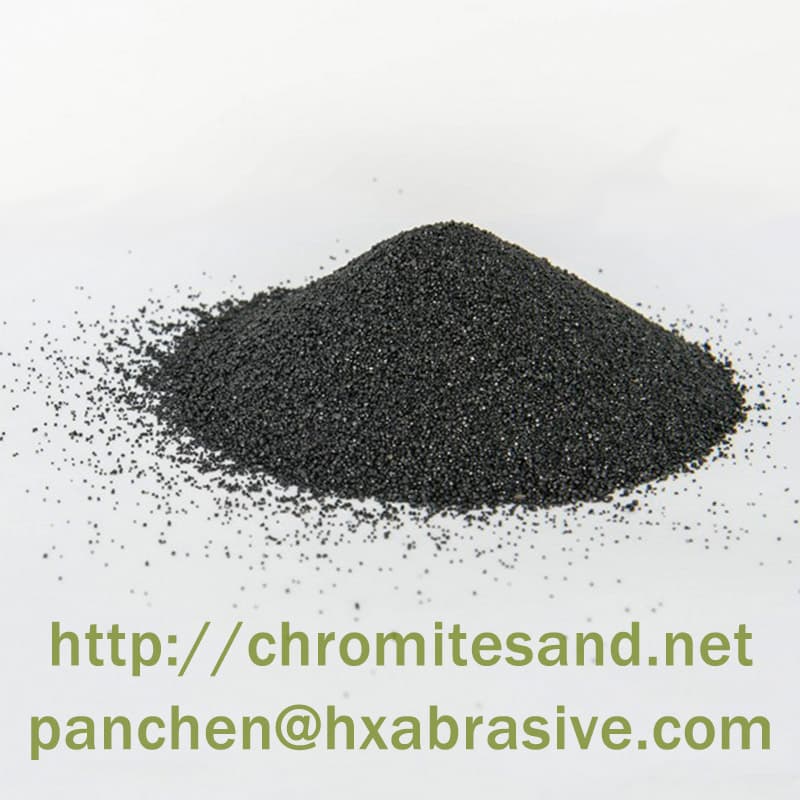 South Africa Chromite sand AFS 40_45_ AFS45_55_AFS 45_50 for sale