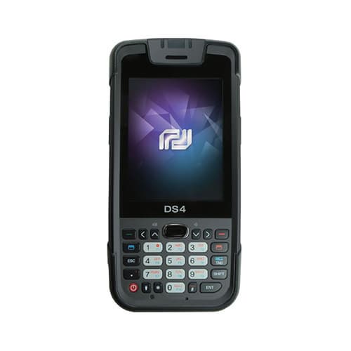 Mobilebase Rugged Smart DS4