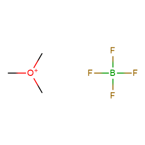 Trimethyloxonium tetrafluoroborate cas 420_37_1
