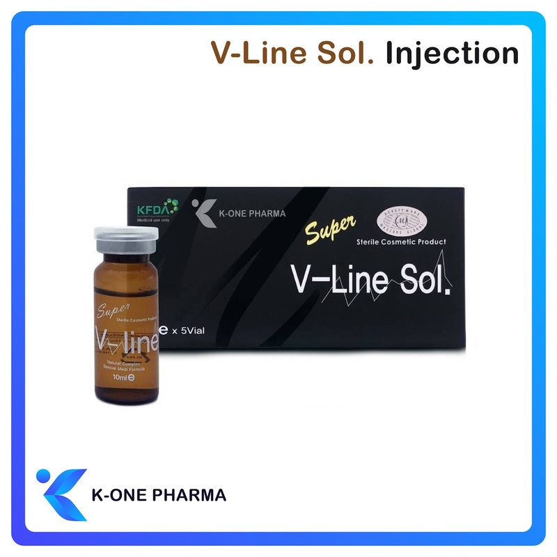 SUPER V LINE SOL_