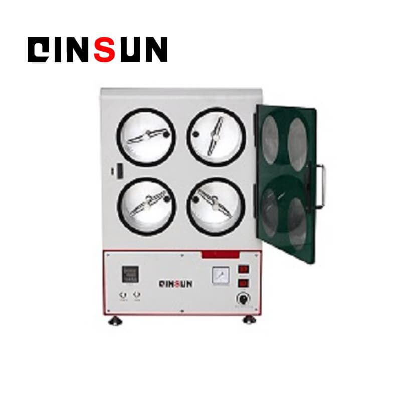 Random Tumble Jar Random Tumble Pilling Tester | tradekorea