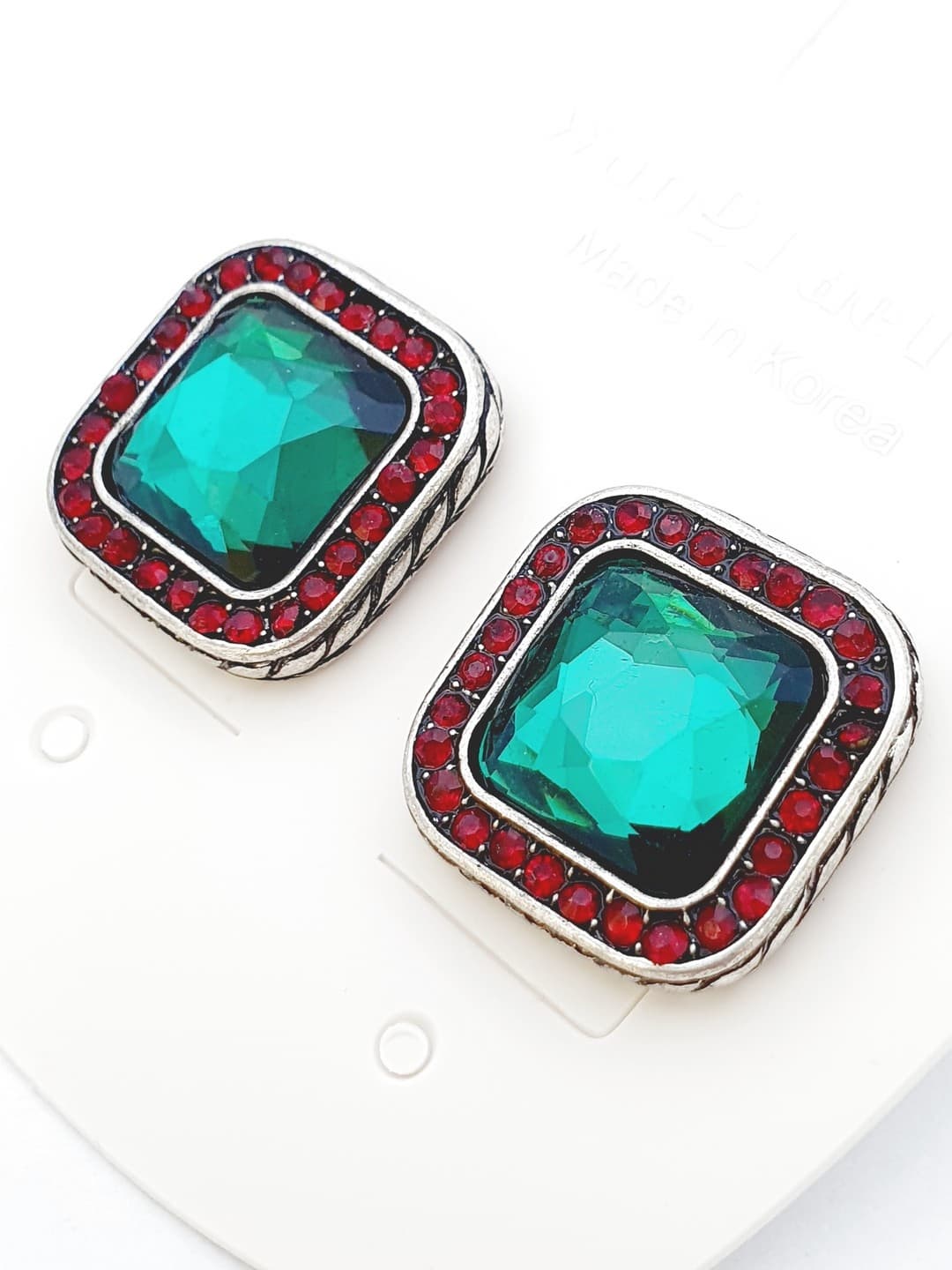 Korean Earrings wholesale jewelry No_10135957