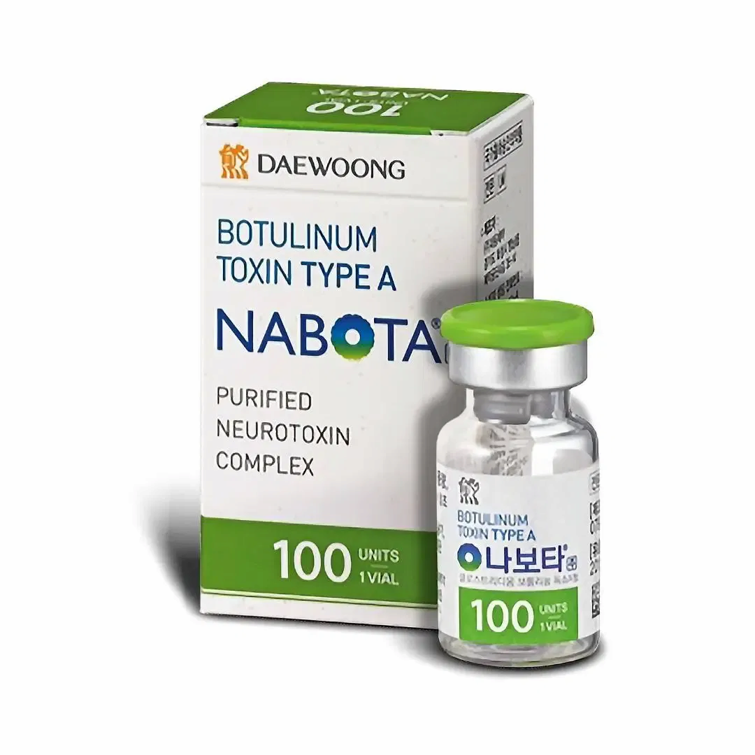 NABOTA 100U