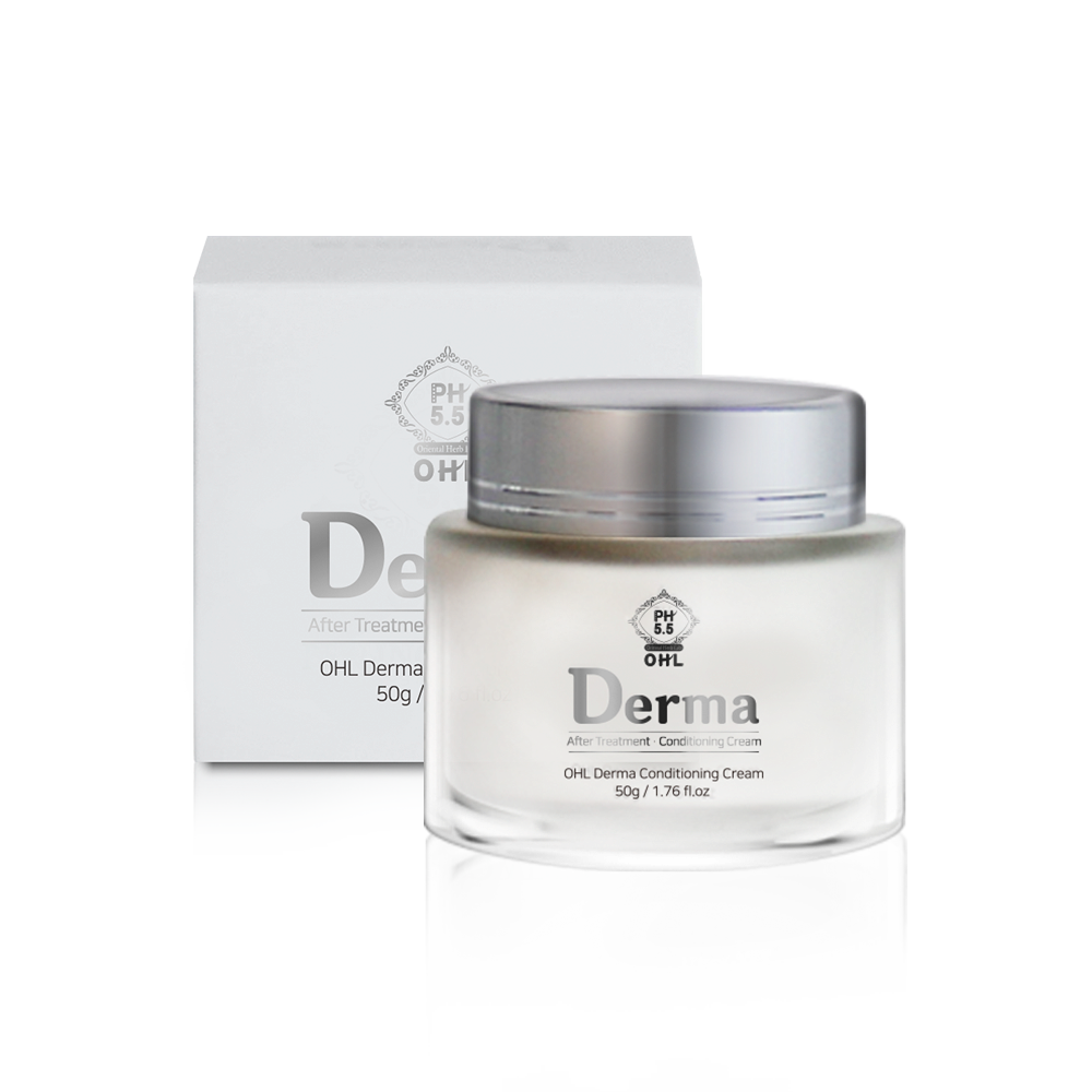 O_H_L Derma Conditioning Cream