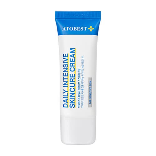 ATOBEST Daily Intensive Skincure Cream 40ml_ for sensitive
