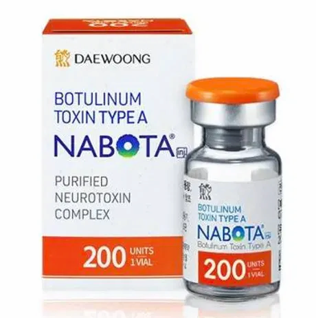 NABOTA 200U