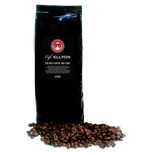 Kenya AA Roasted Coffee / Whole Bean