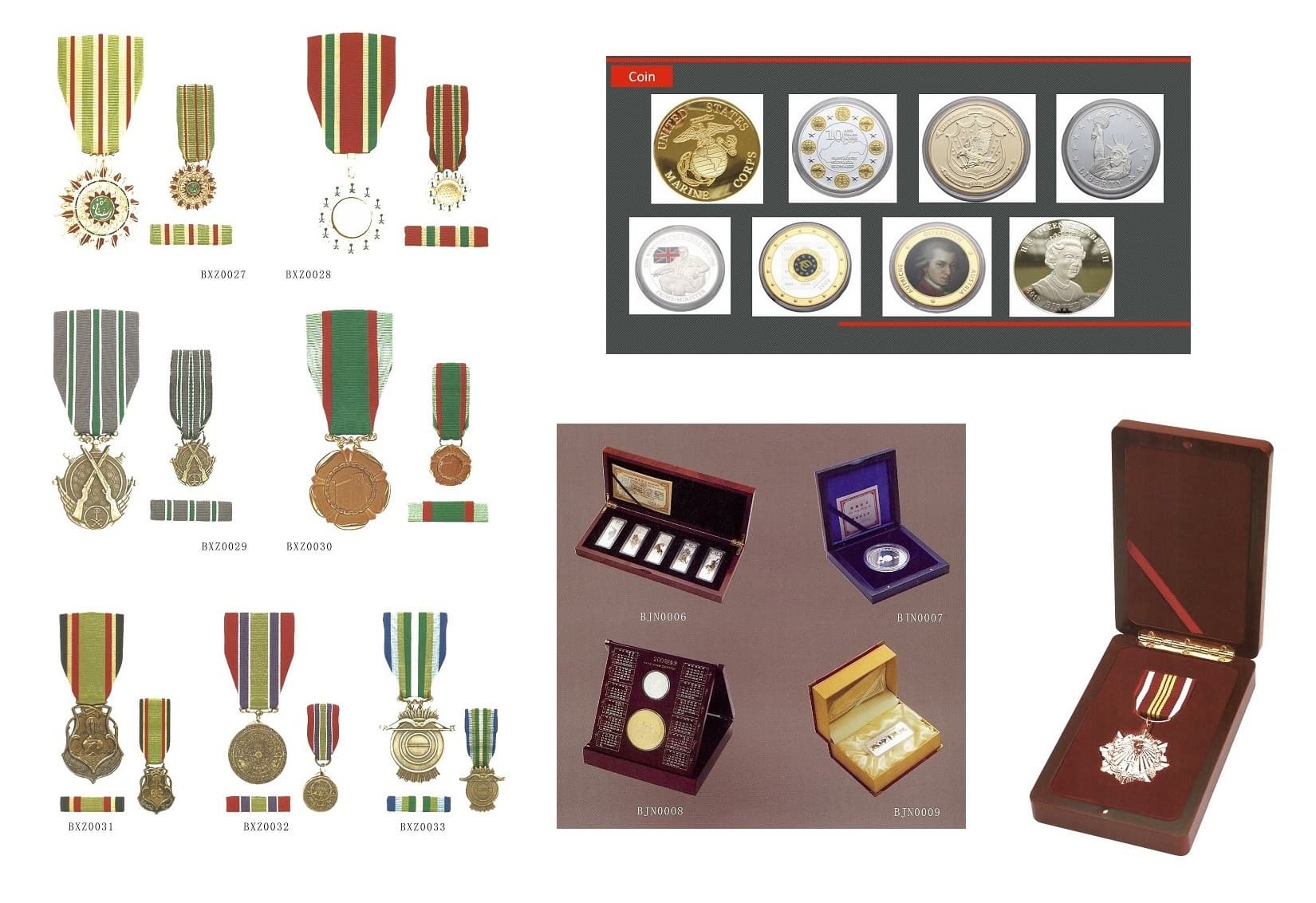 Medal_ Medallion_ Coin