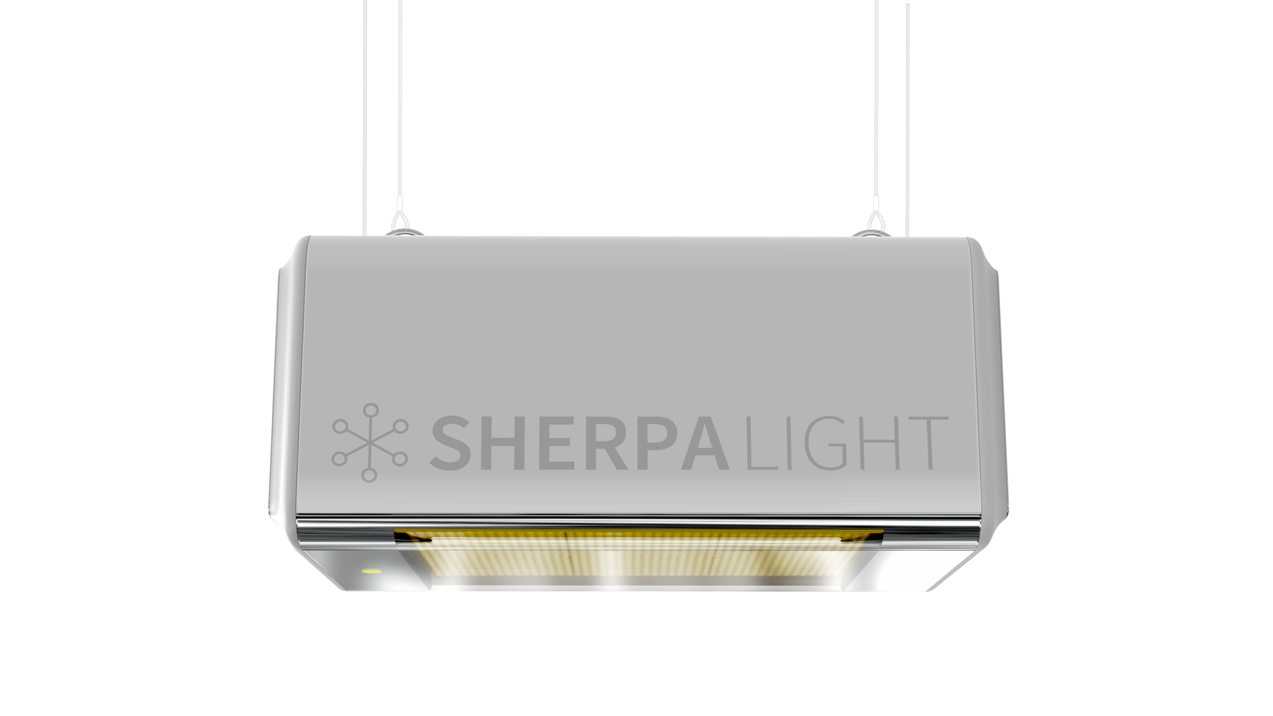 SHERPA LIGHT