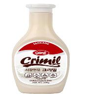 condensed milk _Crimil_