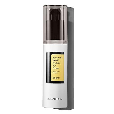 COSRX Snail Mucin Peptide Under Eye Cream 25ml