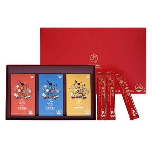 Taehojung Special Red Ginseng Stick