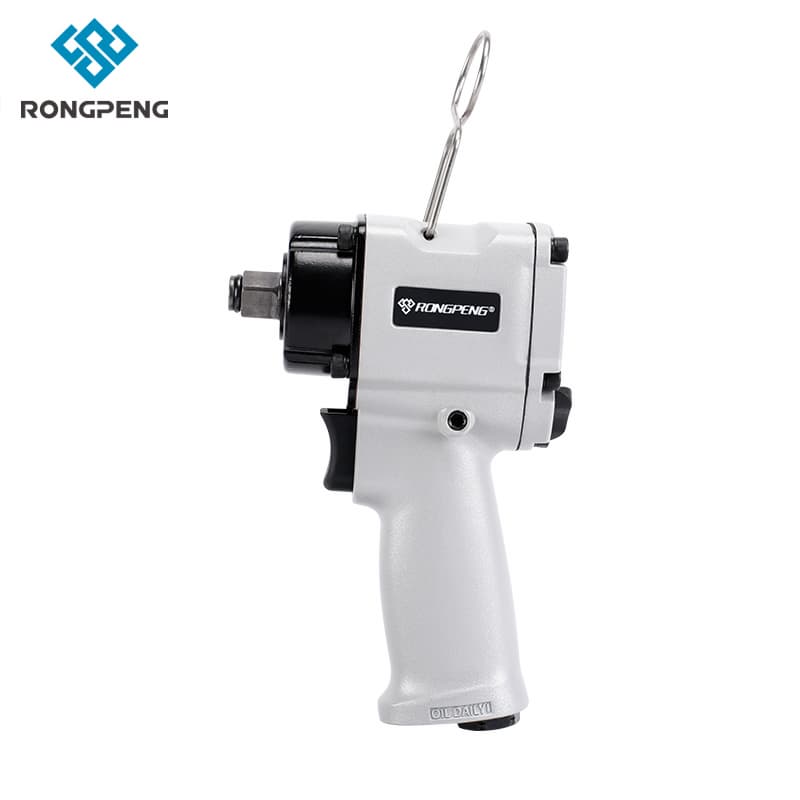 RONGPENG 1_2 Inch Mini Air Impact Wrench RP7426