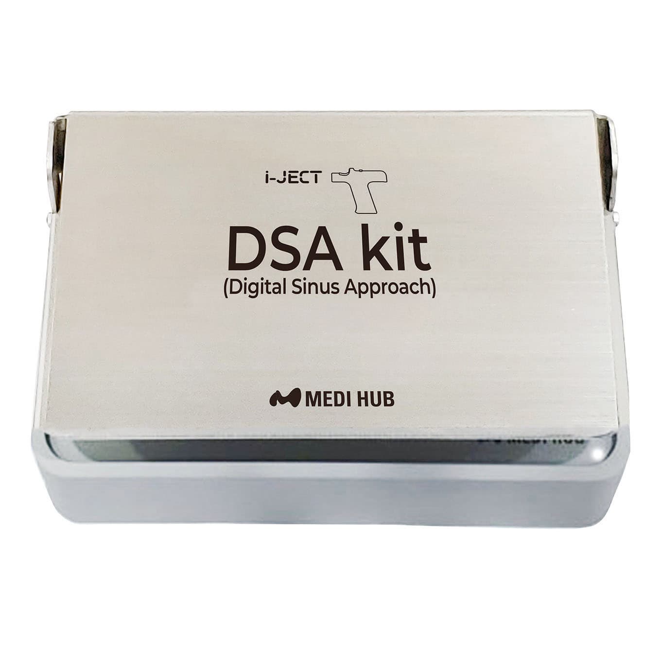 DSA_Digital Sinus Approach_ Kit