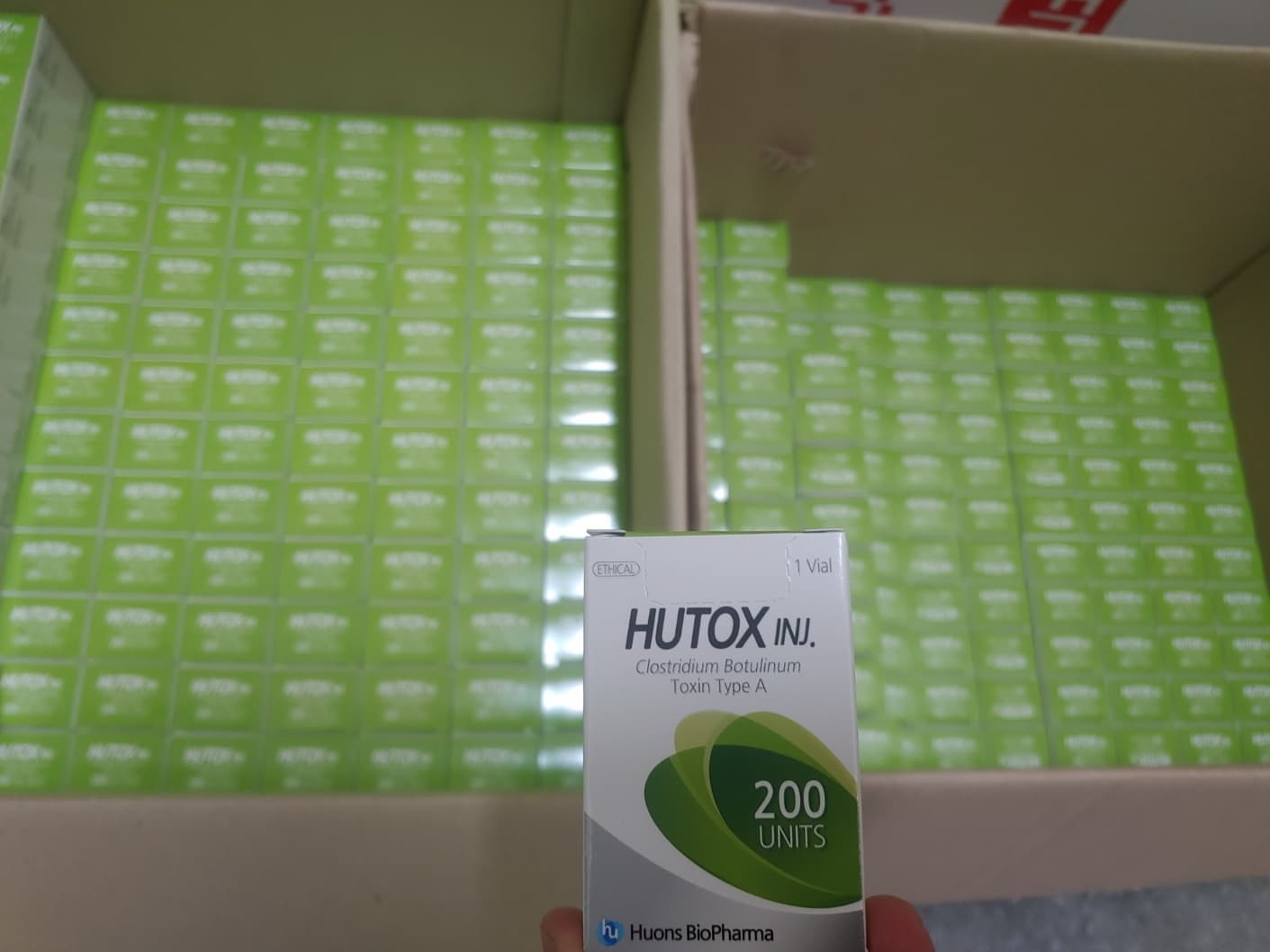 Hutox 200