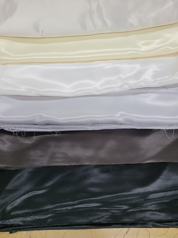 POLYESTER FABRIC