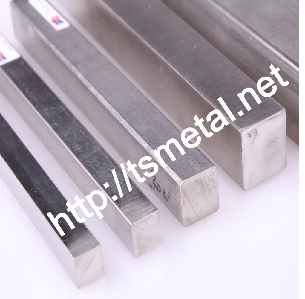 Stainless Steel Bar SQUARE Profile bar_ Special Shaped bar