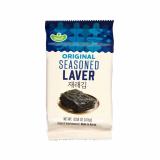 DELIEF Original Seasoned Laver 4_5g x 3p