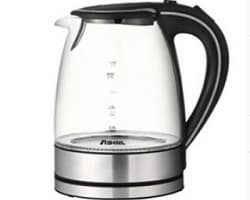 Durable electric kettle(SEP-GP50)