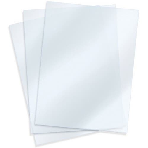 Anti Glare Coated Sheet | tradekorea