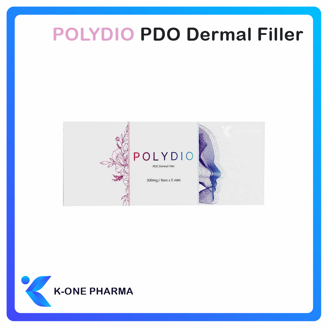 POLYDIO PDO DERMAL FILLER Nourishing Skin Brightening_ Vitality