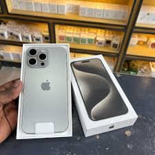 APPLE IPHONE 15PRO MAX 1TB