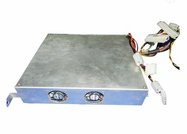 Repair GE Logiq P5 ultrasound APS power supply 5140505